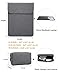 HYZUO 13-13.3 Inch Water Resistant Laptop Sleeve Protective Case for 13.3