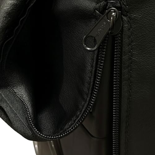 Funda Protectora para Lavadora y Secadora de Carga Frontal con Pedestal, Compatible con Samsung, LG, Whirlpool, Mabe, Maytag