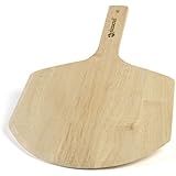 Pizzacraft Pizza Peel / Small (Wood) - PC0208