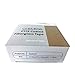 PTFE Fabric Tape | PTFE Vacuum Machine Sealing Tape with Adhesive Made by Saint Gobain SG25 03 Pack of 2