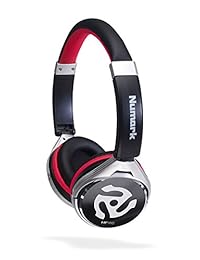 Numark HF150   plegable   Auriculares de diadema
