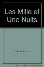 Les  Mille et une nuits