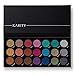 21 Highly Pigmented Professional Eyeshadow Palette Eye Shadow Makeup Kit Set Pro Palette High-end Formula (Frost, Shimmer) by Karity Cosmetics