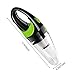 ADTZYLD Handheld Car Vacuum Cleaner Cordless USB Charger Wet Dry Strong Cyclone Suction Lightweight
