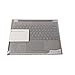 Microsoft QC7-00098 Surface Pro Signature Type Cover - Two-Tone Gray Mélange (Renewed)