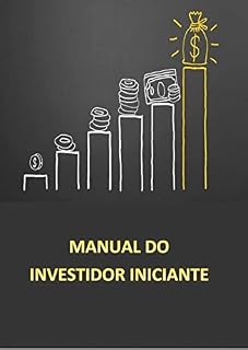 Livro Manual do investidor iniciante