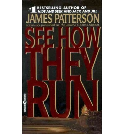 See How They Run B0072Q1PL8 Book Cover