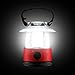 ZZD LED Camping Lantern Lights Small Red Kids Waterproof Outdoor Lightweight Camping Flashlight for Hiking, Emergencies, Storms