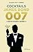 Les cocktails de James Bond by