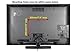 Extra Long Arm Full Motion Mount for Tv Screen Sizes 19-42 Can Be Used For Corner
