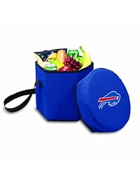 Buffalo Bills NFL Bongo refrigerador aislante pleg