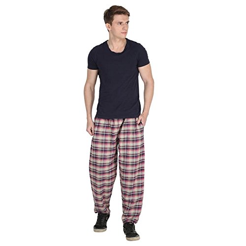 bis creations men's soft cotton pyjama