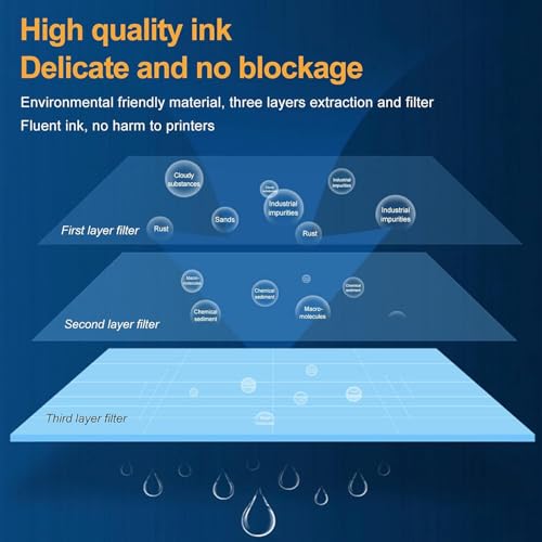 LeciRoba 006R04400 for Xerox B230 B235 B225 Toner for Xerox B230 B225 B235 B230DNI B225DNI B235DNI B230VDNI B225VDNI B235VDNI B230V/ DNDNI B22 5V/DNI B235V/DNI 006R04399 Printer (Pack of 1)