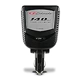 Schumacher XI14 DC to AC Power Converter for