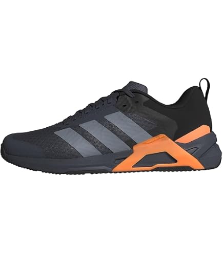Amazon.com | adidas Men's ZX Torsion Low Shoes CBLACK,Orange