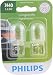 Philips 7440LLB2 7440 LongerLife Miniature Bulb, 2 Pack primary