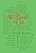 The Wizard of Oz (Word Cloud Classics)