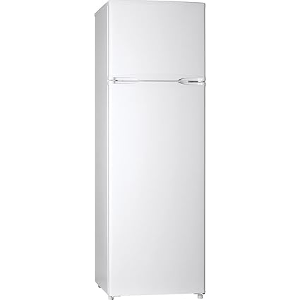 Daewoo FRB34WP Independiente 252L A+ Blanco nevera y congelador ...