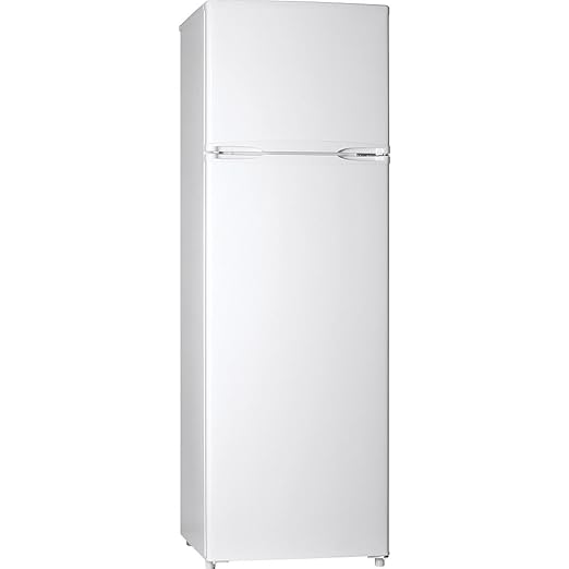 Daewoo FRB34WP Independiente 252L A+ Blanco nevera y congelador ...