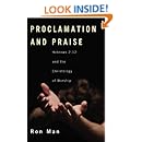 Proclamation and Praise: Hebrews 2:12 and the Christology of Worship
