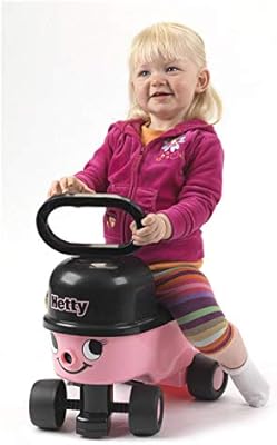 hetty sit and ride