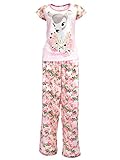 Bambi Womens' Disney Bambi Pajamas