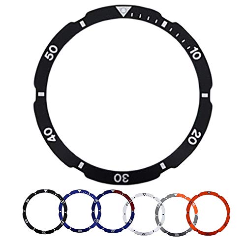 orient ray 2 bezel insert