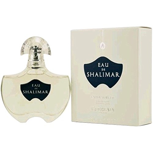 Guerlain Eau De Shalimar Eau de Toilette Splash, 1.7 Ounce