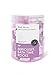 Bath Bomb Rocks (320g French Lavender) - Best Gift Idea - Highest Quality Ingredients and Shea Butter for Moisturizing Dry Skin - Ultra Lush Essential Oil Handmade Spa Fizzies - Top Relaxation Box