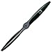XOAR PJT 20x10 Carbon Fiber RC Airplane Propeller. 20 Inch 2 Blade CF Prop for Gas Engines
