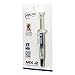 Arctic MX-2 (8 g) - Performance Thermal Paste for All Processors (CPU, GPU - PC, PS4), high Thermal Conductivity, Safe Application, Non-Conductive, Non-capacitive