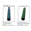 Wacky-Rig-O-Ring-Tool-for-Senkos-Stick-Baits-w-10-orings
