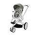 Quinny Moodd Stroller, Natural Delight