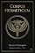 Livro Corpus Hermeticum: Edição Premium — Os Tratados Essenciais de Hermes Trismegisto (Biblioteca Hermética Livro 3)