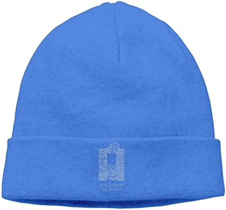 Joy Division VS The Smiths Poster For A Party Cap Woolen Beanie Hat