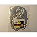 X-PRO Gasket Set for 110cc ATVs, Go Karts, Dirt Bikes