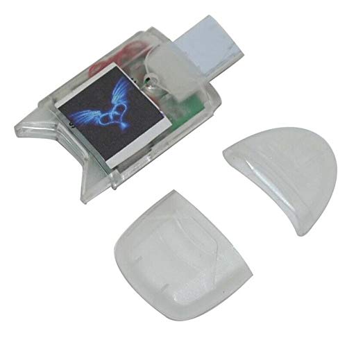 CloverUS Card Reader Adapter Converter for Sega DC Dreamcast Micro SD Card Game Player - Thumbnail 6