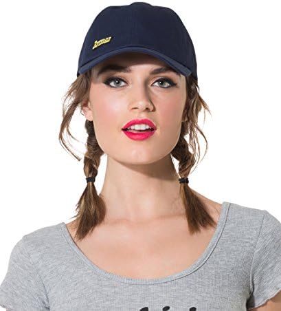 Betty and Veronica Riverdale Baseball Cap