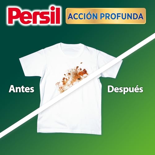 Persil GEL COLOR, 3L (42 cargas)