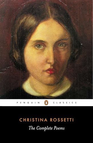 Poems of Christina Rossetti: Rossetti, Christina: 9780517118511