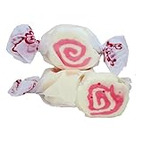 Strawberry Cheesecake Salt Water Taffy