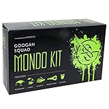 Catch Co Googan Squad Bass Fishing Mondo Kit