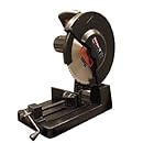 MK Morse CSM14MB 14-Inch Dry-Cut Metal Cutting Saw