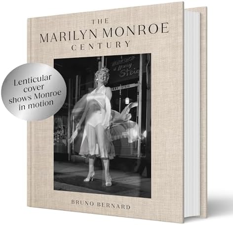 Amazon.com: MARILYN The Premium Collection [Limited Release] [Blu