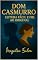 Livro Dom Casmurro – Leitura Fácil e Fiel ao Original