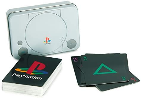 play station cards