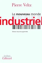 Le  nouveau monde industriel