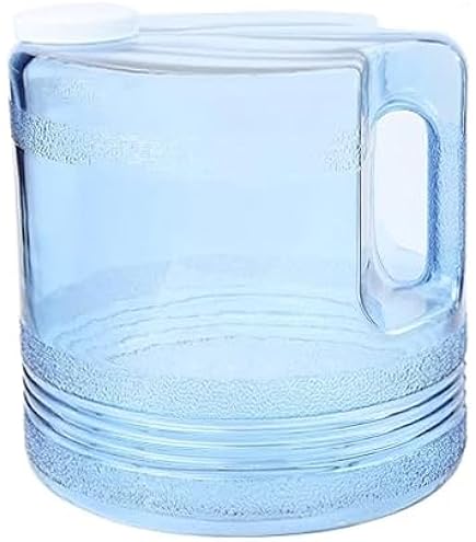 1 Gallon/4L Karaf voor Aanrecht Distiller, Vervanging 1 Gallon/4L Karaf voor Aanrecht Distiller, Vervanging