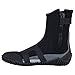 NRS Men's Paddle Wetshoes (Black/Gray, 11)