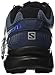 Salomon Men's Speedcross 4 Trail Running Shoes, Slate Blue/Black/Blue Yonder, 9.5 D US